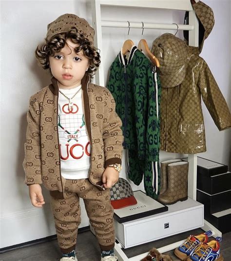 gucci neonata outlet|gucci baby boy clothes outlet.